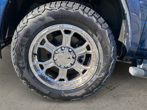 Used 2022 RAM 2500 Laramie w/ Night Edition AWD/4WD image 14