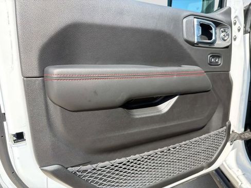 New 2026 Jeep Gladiator Rubicon image 18