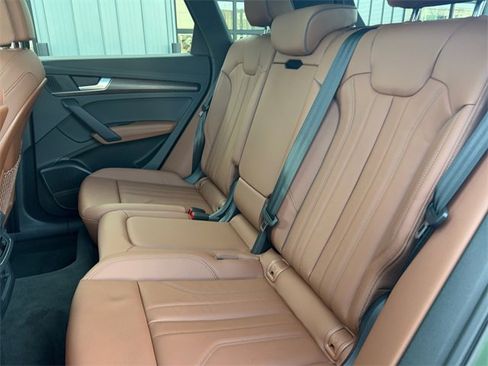 Used 2025 Audi Q5 2.0T Premium Plus w/ Premium Plus Package image 22
