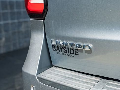 Used 2022 Ford Expedition Max Limited AWD/4WD image 11