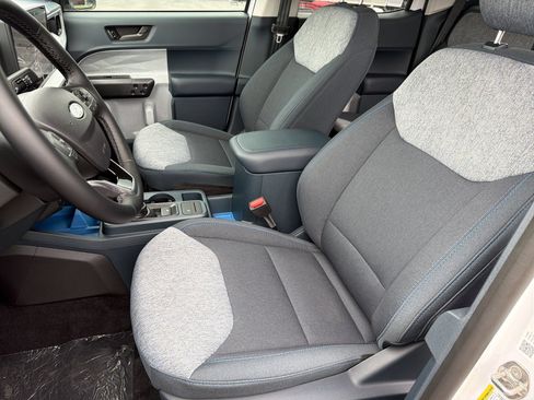 New 2026 Ford Maverick XLT w/ XLT Luxury Package FWD image 22