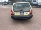Used 2003 Subaru Forester 2.5X image 4