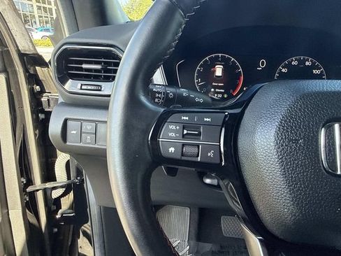 Certified 2025 Honda Pilot TrailSport image 33