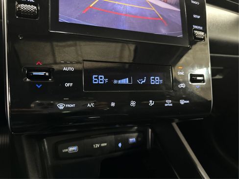 Certified 2023 Hyundai Tucson SEL w/ Convenience Package AWD/4WD image 28