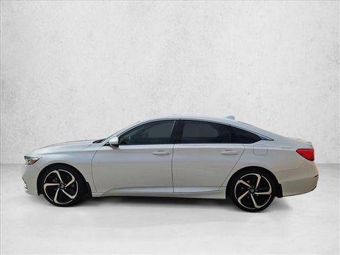 Used 2019 Honda Accord Sport image 7