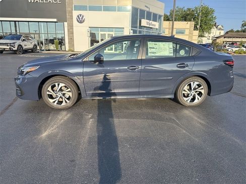 New 2025 Subaru Legacy Premium image 3