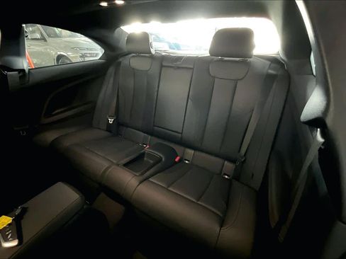 Certified 2025 BMW 230i Coupe image 19