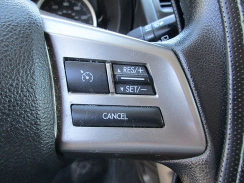Used 2014 Subaru Forester 2.5i Premium w/ Popular Package #1 AWD/4WD image 24