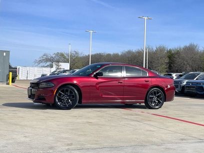 Used 2019 Dodge Charger SXT w/ Blacktop Package