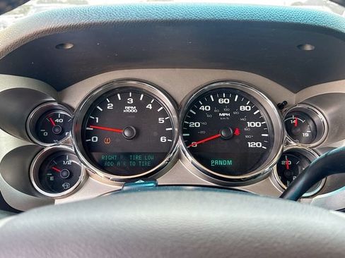 Used 2013 Chevrolet Silverado 1500 LT w/ All-Star Edition AWD/4WD image 12