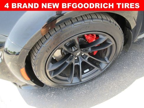 Used 2020 Dodge Charger Scat Pack RWD image 3