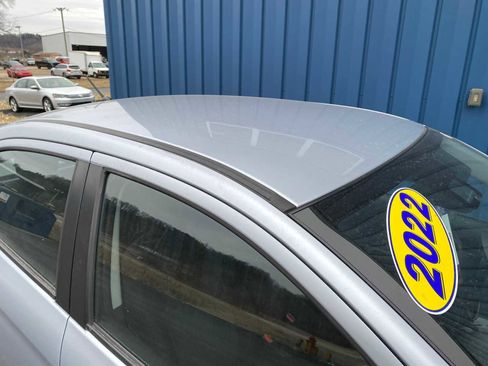 Used 2022 Mitsubishi Mirage G4 LE image 5