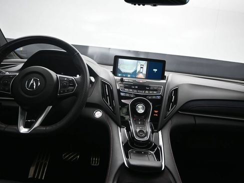 Used 2023 Acura RDX w/ Advance Package AWD/4WD image 19