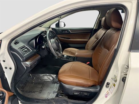 Used 2019 Subaru Outback 3.6R Touring w/ Popular Package #3A image 22