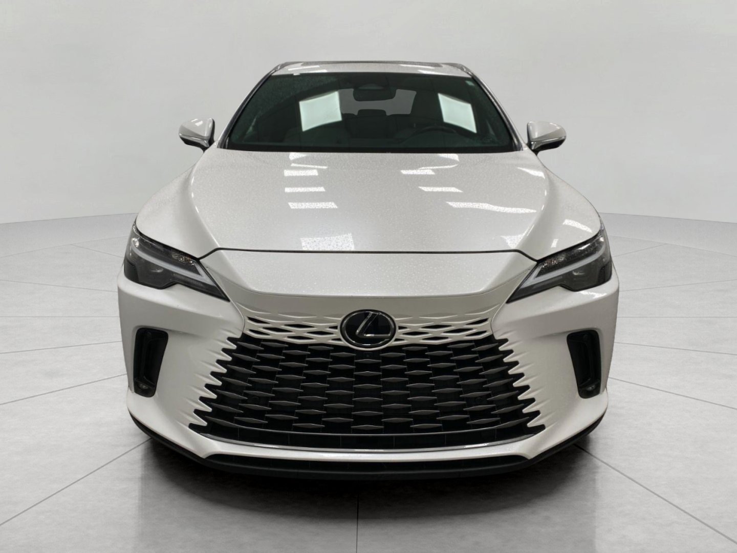 Used 2024 Lexus RX 350 Premium w/ Convenience Package AWD/4WD image 11