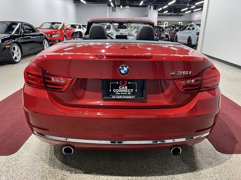 Used 2016 BMW 435i 435i image 15