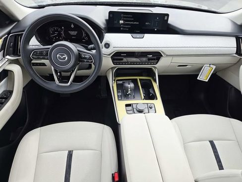 New 2026 MAZDA CX-90 3.3 Turbo S w/ Premium Plus AWD/4WD image 7