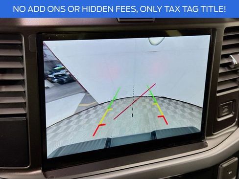 New 2026 Ford F150 XLT w/ XLT Black Appearance Package image 13