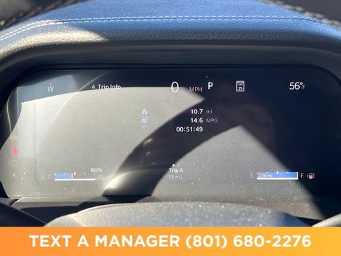 New 2026 Jeep Grand Cherokee Altitude AWD/4WD image 16