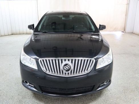 Used 2012 Buick LaCrosse Premium image 7