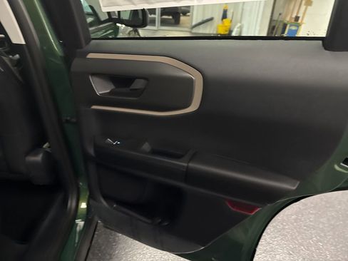 New 2025 Ford Bronco Sport Big Bend image 33