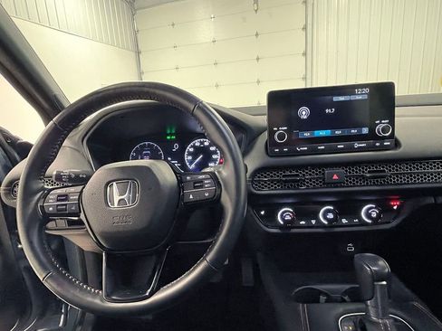 Used 2023 Honda HR-V Sport image 37