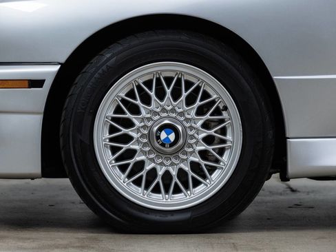Used 1990 BMW M3 Coupe image 37