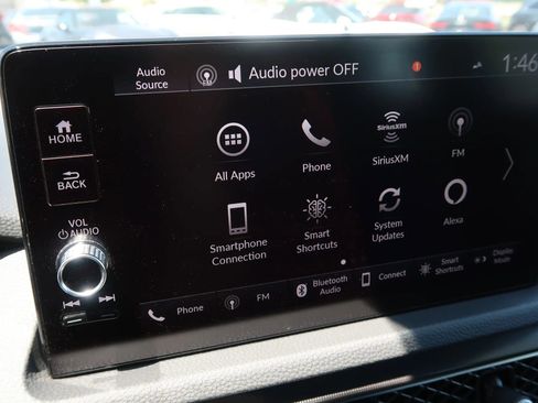 Used 2025 Acura Integra A-Spec image 28