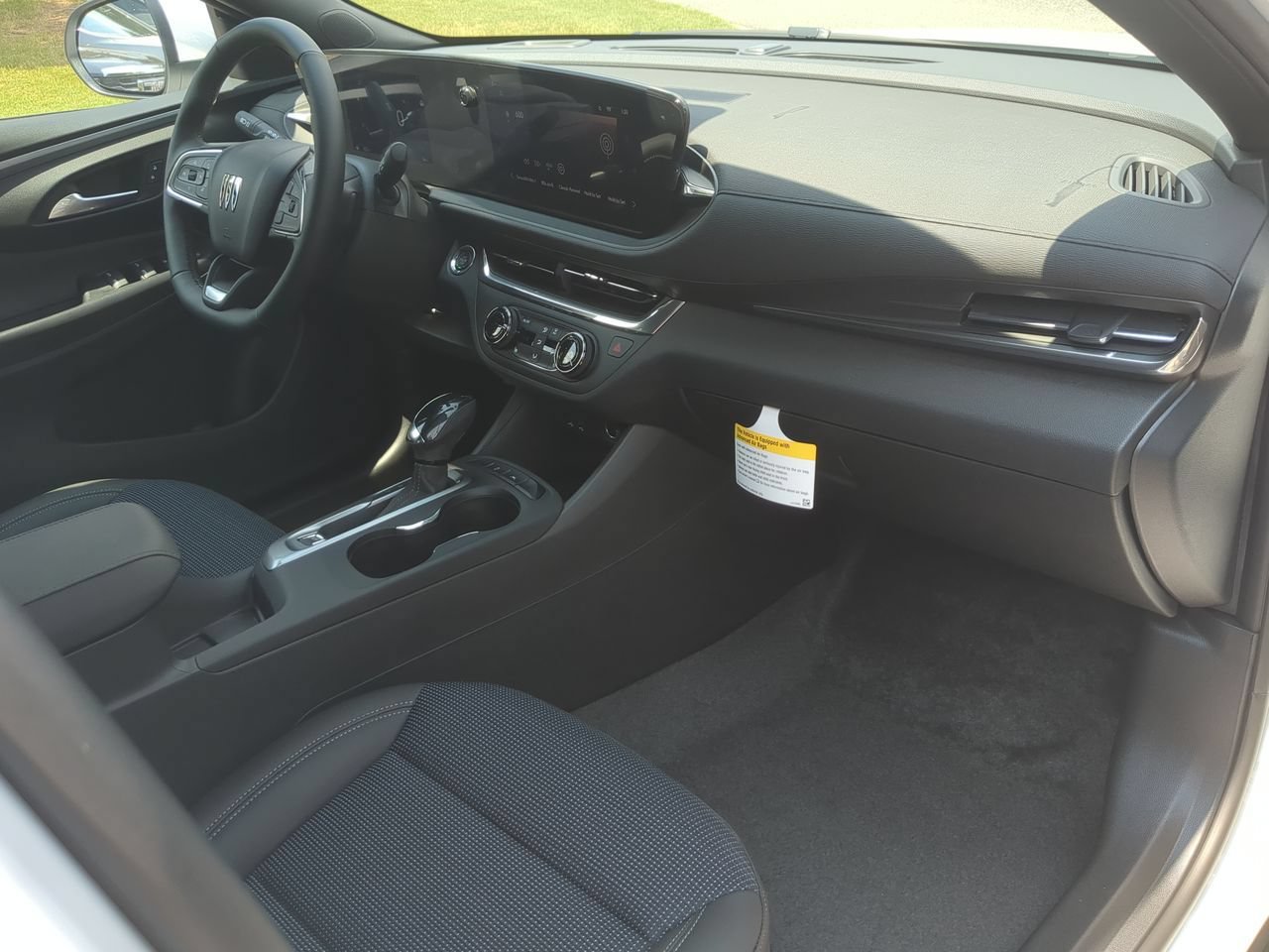 New 2026 Buick Envista Sport Touring w/ Convenience I Package FWD image 28