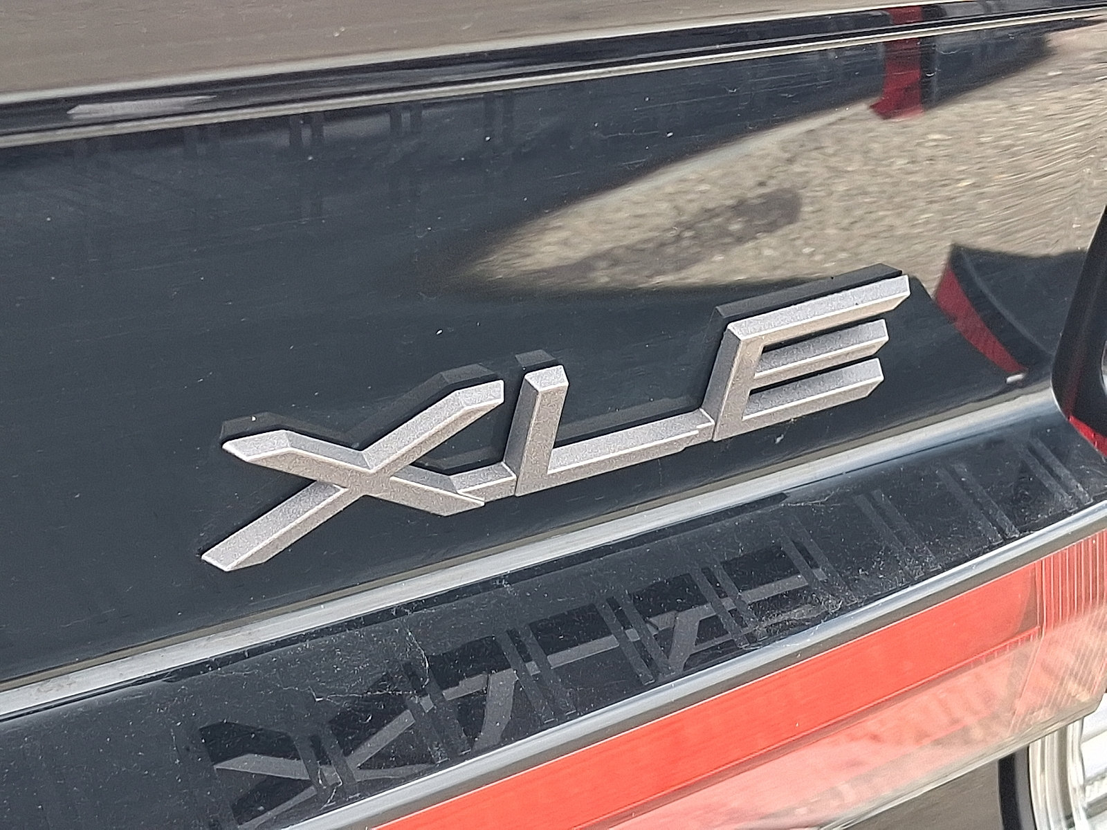 Certified 2024 Toyota Prius XLE AWD/4WD image 33