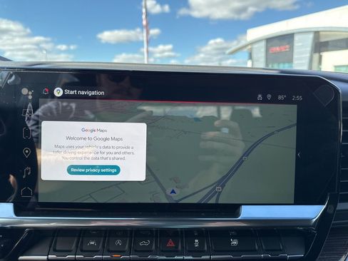 New 2026 GMC Sierra 1500 Elevation image 20