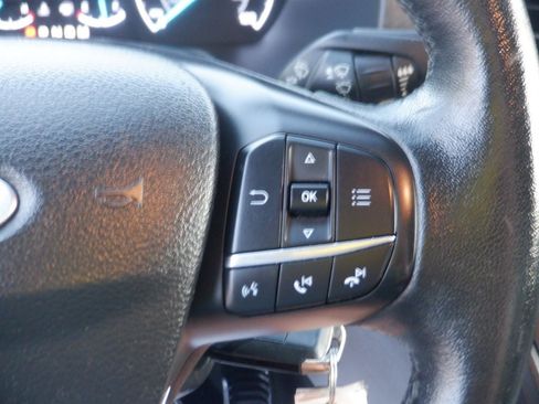 Used 2020 Ford Transit 250 Low Roof image 19