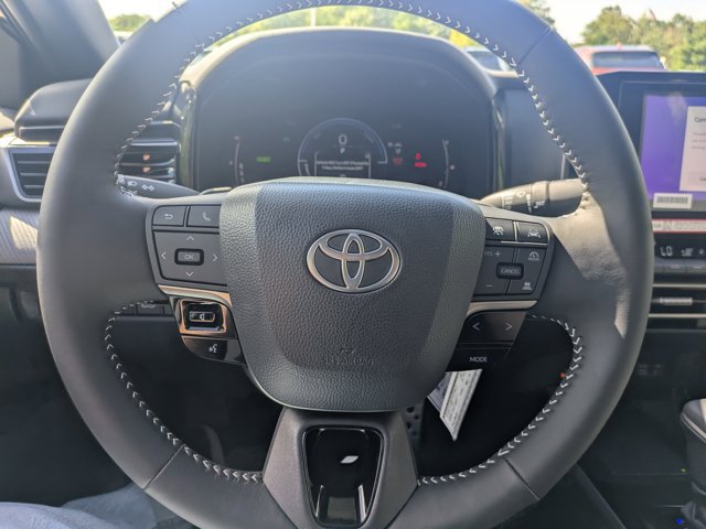 New 2026 Toyota Camry SE w/ Convenience Package AWD/4WD image 17