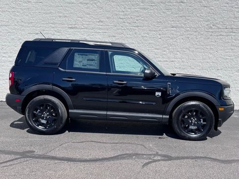New 2026 Ford Bronco Sport Big Bend w/ Convenience Package AWD/4WD image 7