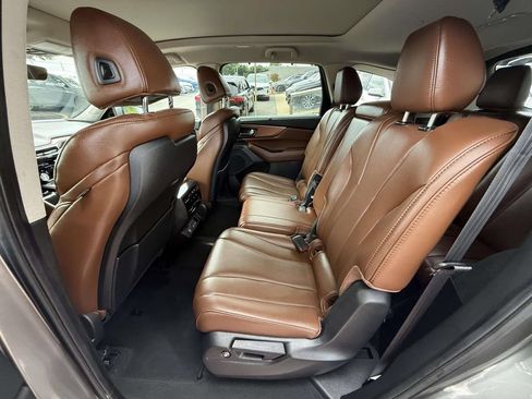 Used 2024 Acura MDX SH-AWD w/ Technology Package image 11
