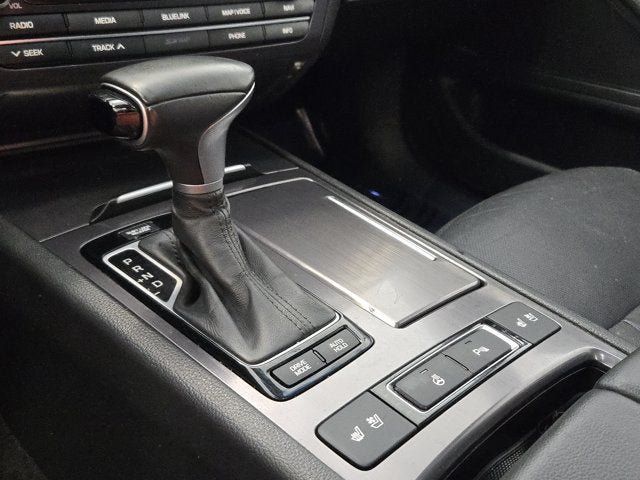 Used 2018 Genesis G80 3.8 w/ Option Group 02 AWD/4WD image 21