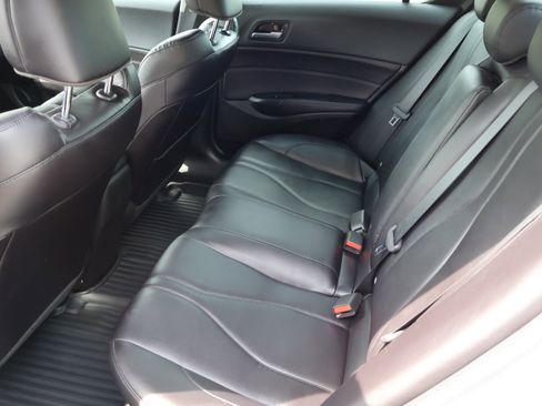 Used 2022 Acura ILX FWD image 18