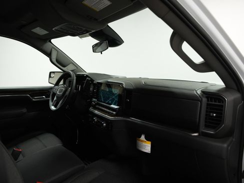New 2026 GMC Sierra 1500 Elevation image 15