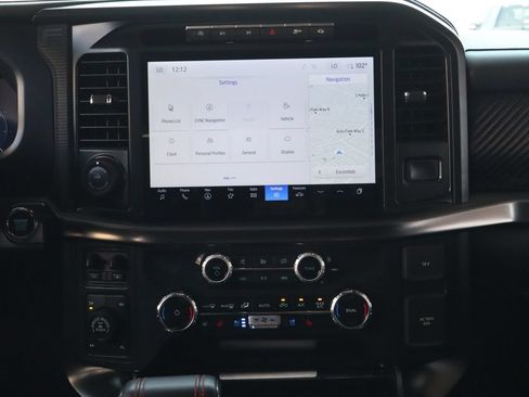 Used 2024 Ford F150 Raptor AWD/4WD image 31