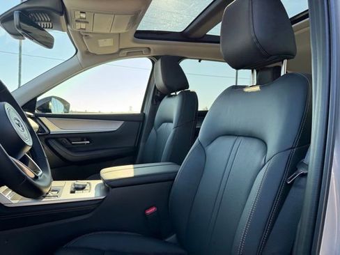 New 2026 MAZDA CX-90 3.3 Turbo w/ Premium Sport Pkg image 9