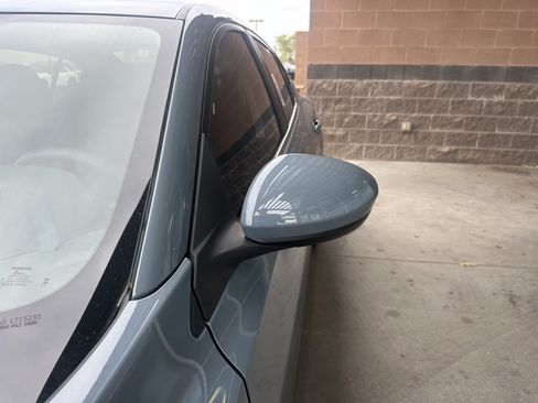 Used 2025 Nissan Sentra SV w/ Trunk Package FWD image 11
