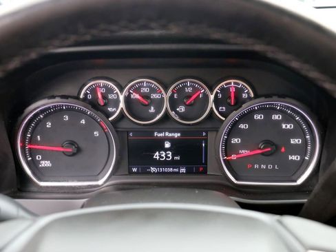 Used 2023 Chevrolet Silverado 2500 LT w/ Convenience Package AWD/4WD image 23
