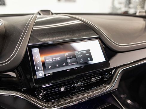 New 2026 Aston Martin DBX S image 28