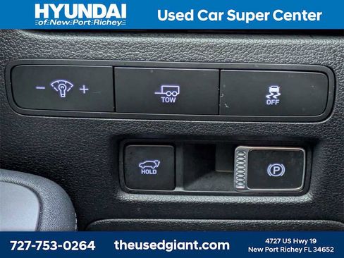Used 2023 Hyundai Palisade SEL w/ Cargo Package image 36