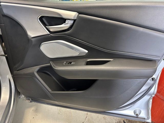 Used 2021 Acura RDX w/ Advance Package AWD/4WD image 33