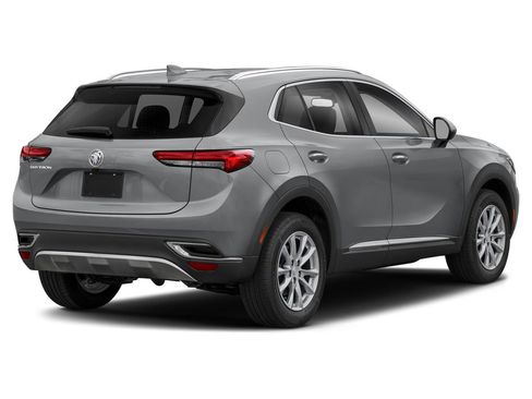 Used 2023 Buick Envision Essence FWD image 2