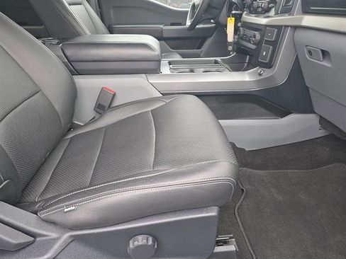 Used 2021 Ford F150 XLT w/ Max Trailer Tow Package image 12