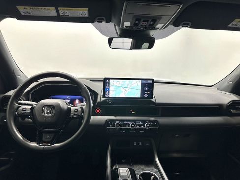 Certified 2026 Honda Passport TrailSport Elite image 22