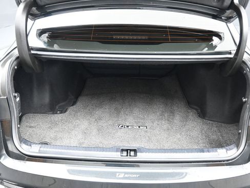 Used 2023 Lexus IS 350 F Sport w/ Navigation Package image 46