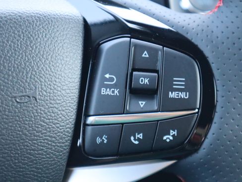 New 2025 Ford Explorer ST w/ Sun And Sound Package image 22